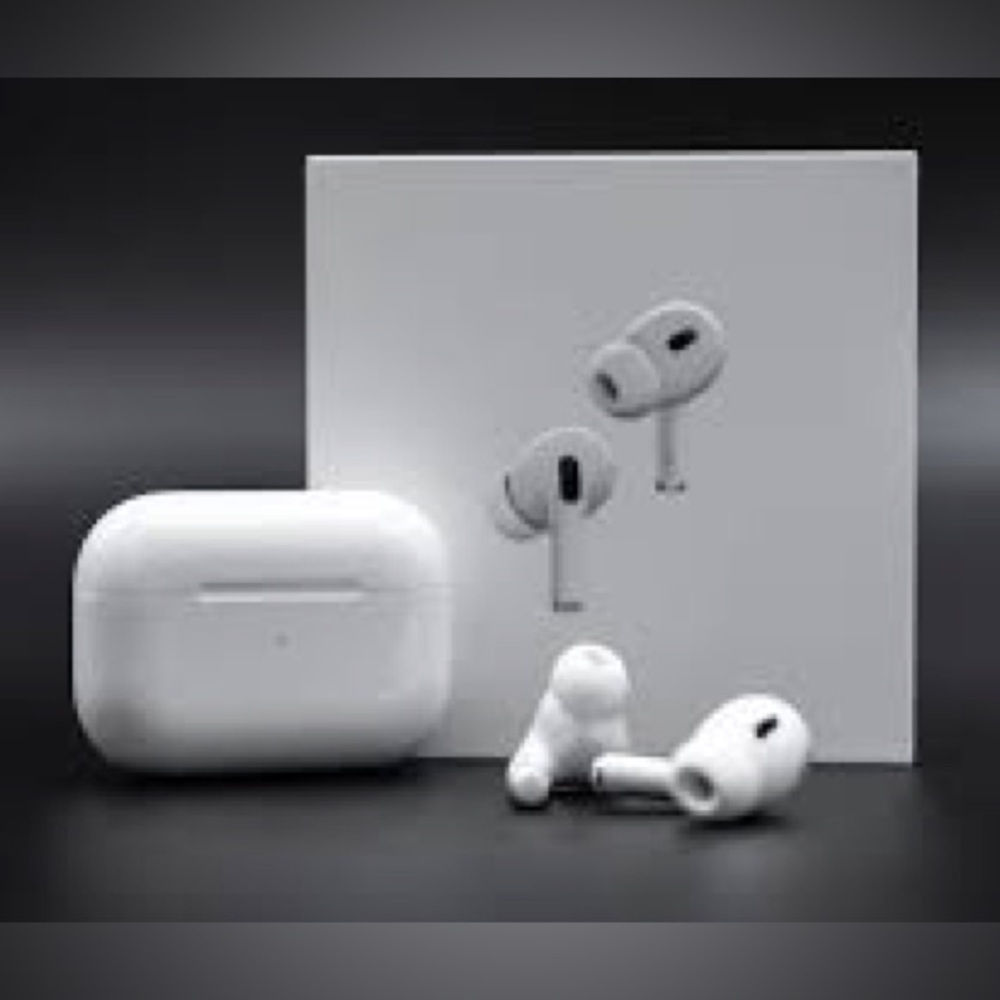 Bluetooth Headphones - Pro Gen 2